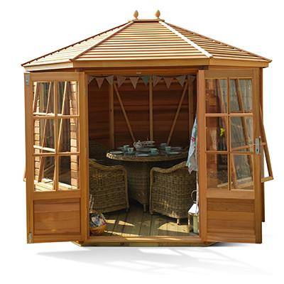 Mickleton Summerhouse