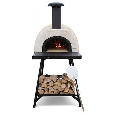 pizza oven