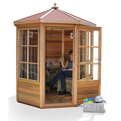 Shipton Summerhouse