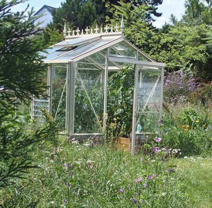 Robinsons Regent 6'x 6