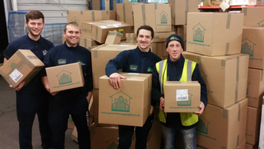 Order by 2pm for next day delivery on accessories 