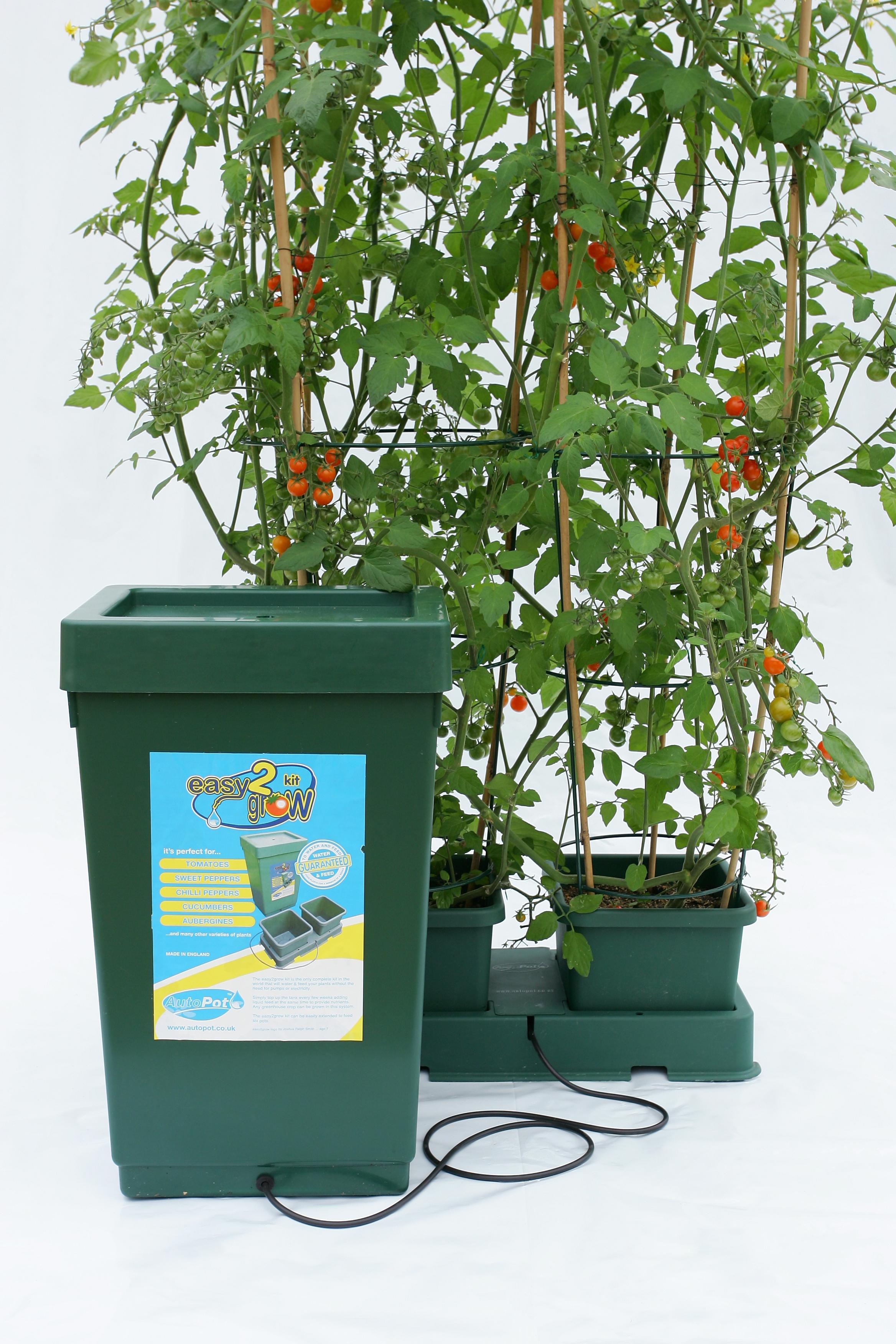 Garland Easy 2 Grow Kit