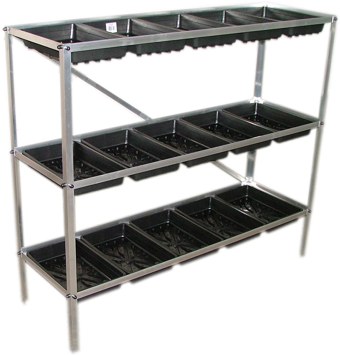 Maxi Seed Tray Frame