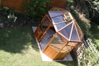 Alton Octagonal 6x8 **PACKAGE**