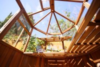 Alton Octagonal 6x8 **PACKAGE**