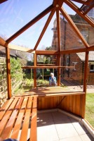 Alton Octagonal 6x8 **PACKAGE**