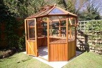 Alton Octagonal 6x8 **PACKAGE**