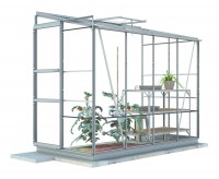 Simplicity Southwold 4x8 Mill Standard 2019