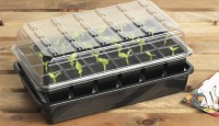 Self watering propagator 24 cell