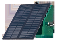 Weather responsive Solar automatic watering system SOL-C24