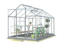 Simplicity Classic 6x10 Mill  Standard 2019