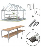 Simplicity Sun 8x10 Mill Ultimate 2019