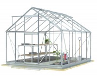 Simplicity Sun 8x10 Mill Standard 2019