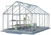 Simplicity Sun 8x12 Mill Standard 2019