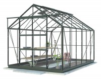 Simplicity Stableford  8x12 Old Cottage Green Standard 2019