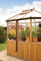 Alton Octagonal 6x8 **PACKAGE**