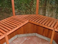 Alton Octagonal 6x8 **PACKAGE**