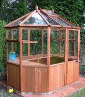 Alton Octagonal 6x8 **PACKAGE**