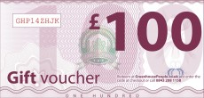 £100 Voucher