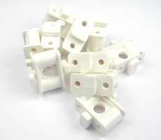 PACK OF 10 AGL SCREWHOOKS