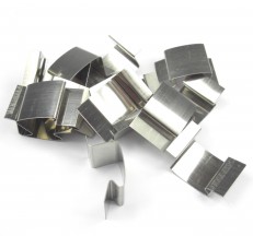 50 x Glazing clips