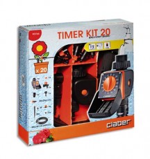 Timer Kit 20 Balcony Basic 90766