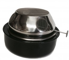 Paraffin Cold frame heater