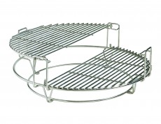 Classic II 18-Inch Freestanding Ceramic Grill