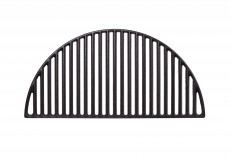 Cast Iron Half moon Grate for the 18" Classic Joe