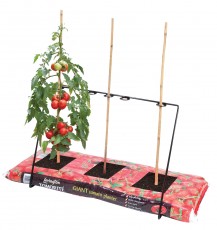 Grow Bag Frame