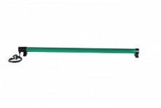 1220mm tubular heater 240w green
