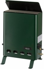 Eden Gas Greenhouse Heater 2kW
