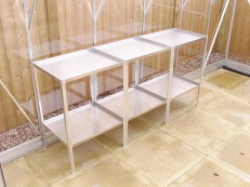 Babbington 6ft x 18"