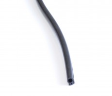 Black glazing rubber 100m