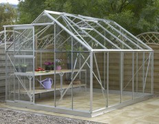 Simplicity Clearance LE 8x10 Greenhouse Starter Package