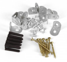 Concrete Anchoring set