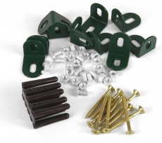 Concrete anchoring Set