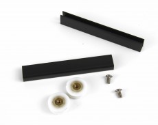 Door wheels