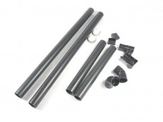 Downpipes (pair)