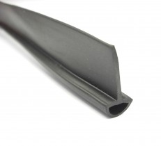PAIR OF AGL DOOR RUBBERS