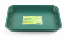 Handy tray