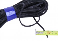 PACK OF AGL GLAZING RUBBER 18m