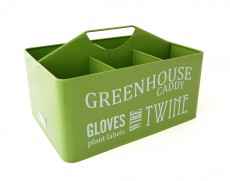 Greenhouse Caddy