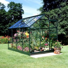Popular 6ft x 8ft Green **PACKAGE**