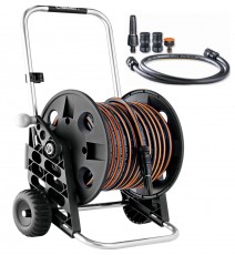 Kit Pronto (30m Hose)- 8864