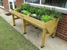 Medium 1.8m VegTrug