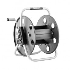 Metal 40 hose reel - 8890