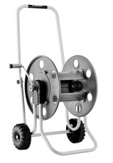 Metal 60 hose cart - 8891