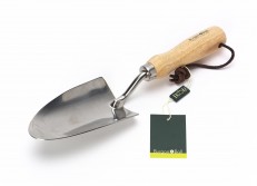 Stainless Hand Trowel