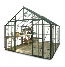 Naseby Green 10ft x 12ft
